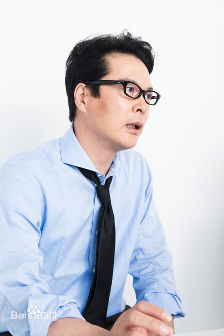 田中哲司(たなか てつし(Tetsushi Tanaka))前后照片