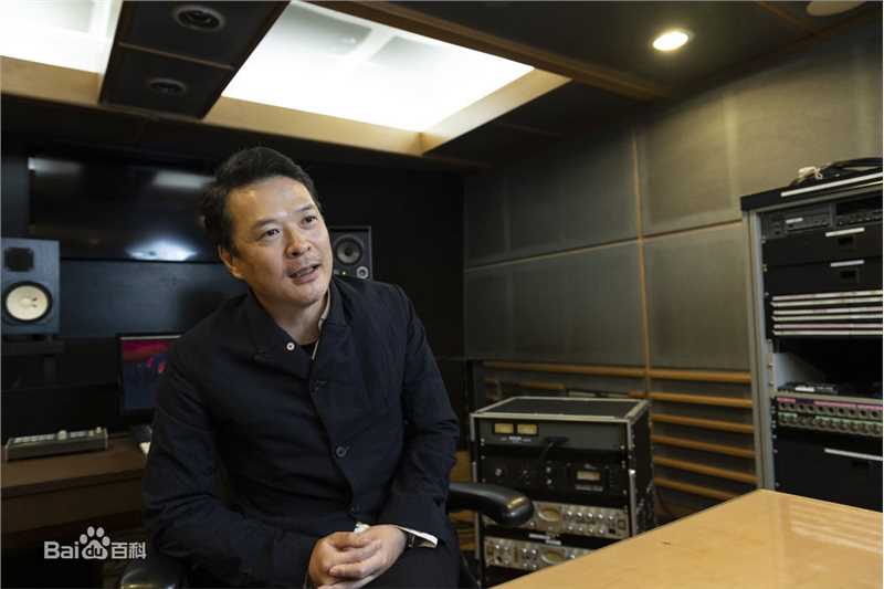 田中哲司(たなか てつし(Tetsushi Tanaka))前后照片