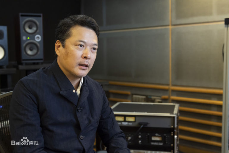 田中哲司(たなか てつし(Tetsushi Tanaka))前后照片