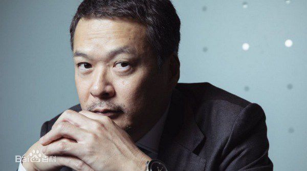 田中哲司(たなか てつし(Tetsushi Tanaka))前后照片