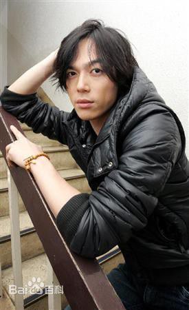 高清塩（yan)谷 瞬(Shun Shioya しおや しゅん)图片