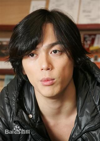 高清塩（yan)谷 瞬(Shun Shioya しおや しゅん)图片