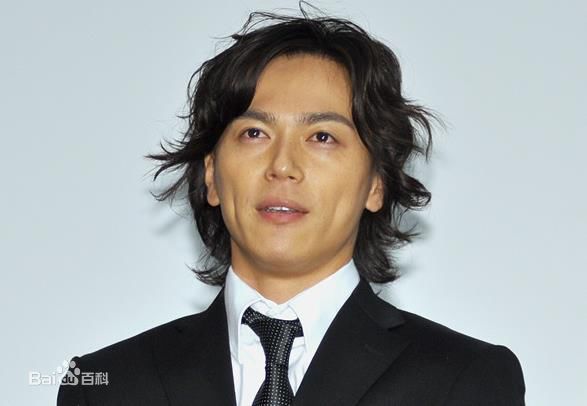 高清塩（yan)谷 瞬(Shun Shioya しおや しゅん)图片