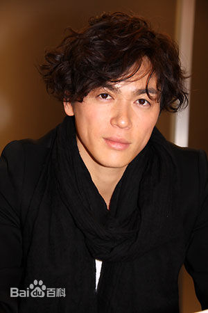 高清塩（yan)谷 瞬(Shun Shioya しおや しゅん)图片