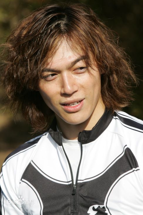 高清塩（yan)谷 瞬(Shun Shioya しおや しゅん)图片