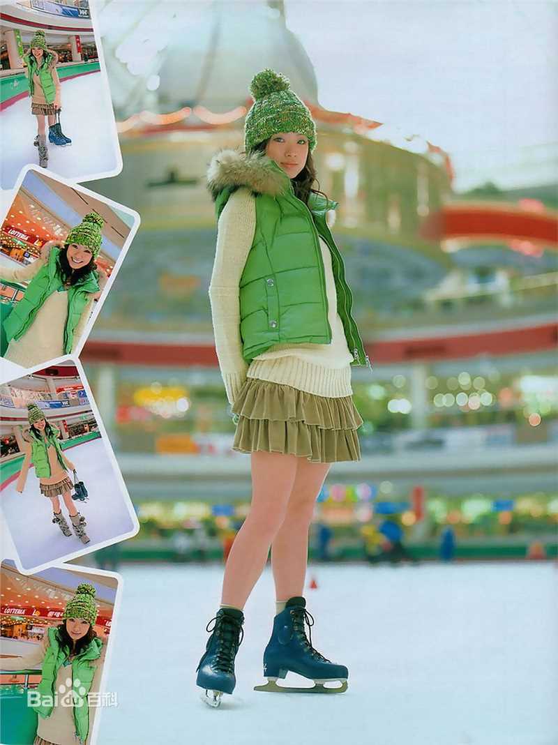 精选上户彩(上戸彩、うえと あや、Aya Ueto)精彩图册