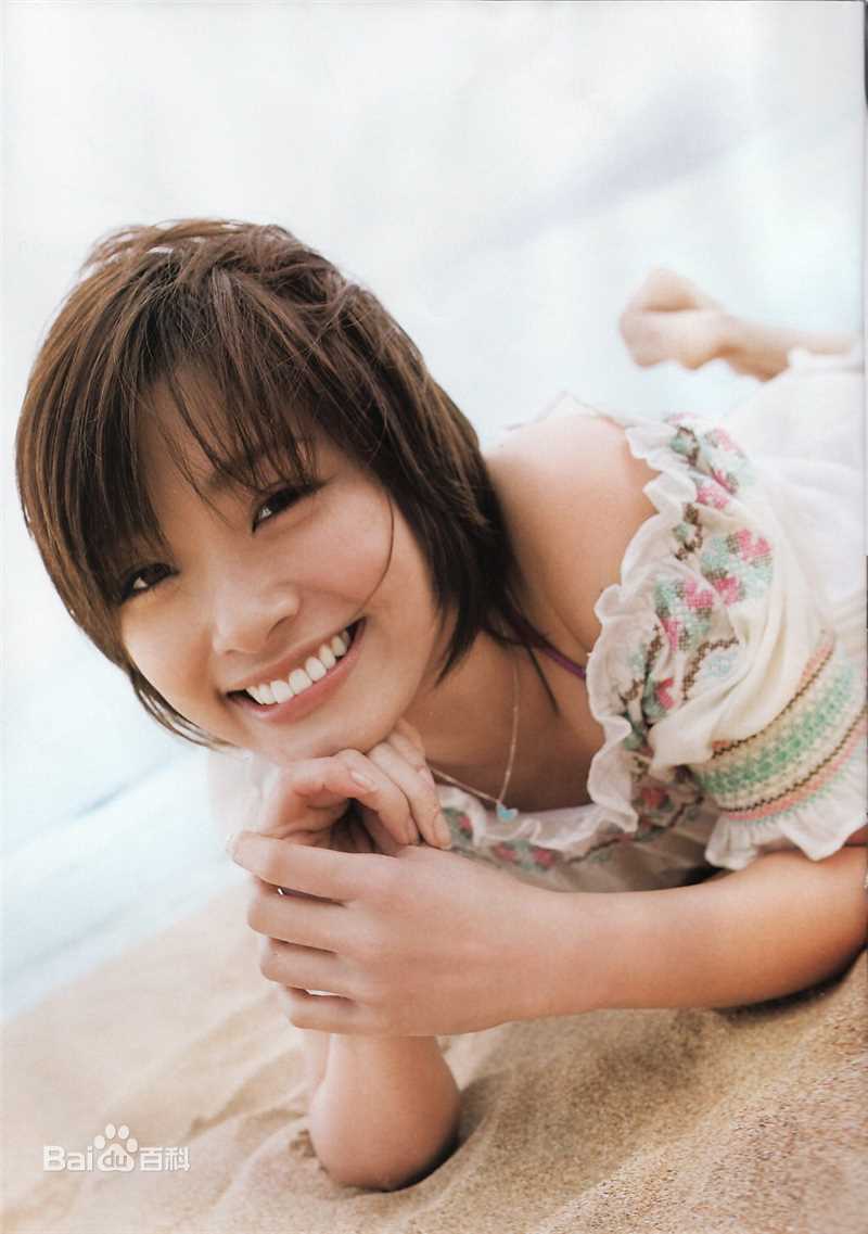 精选上户彩(上戸彩、うえと あや、Aya Ueto)精彩图册