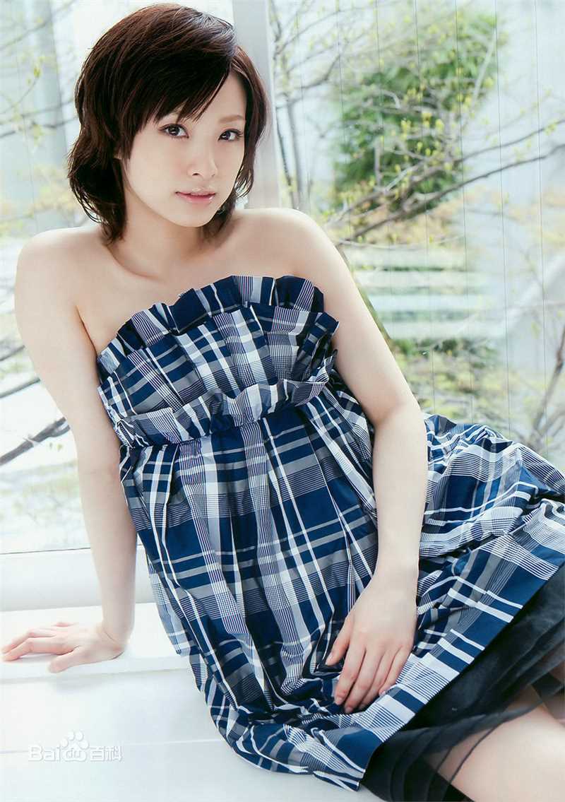 精选上户彩(上戸彩、うえと あや、Aya Ueto)精彩图册