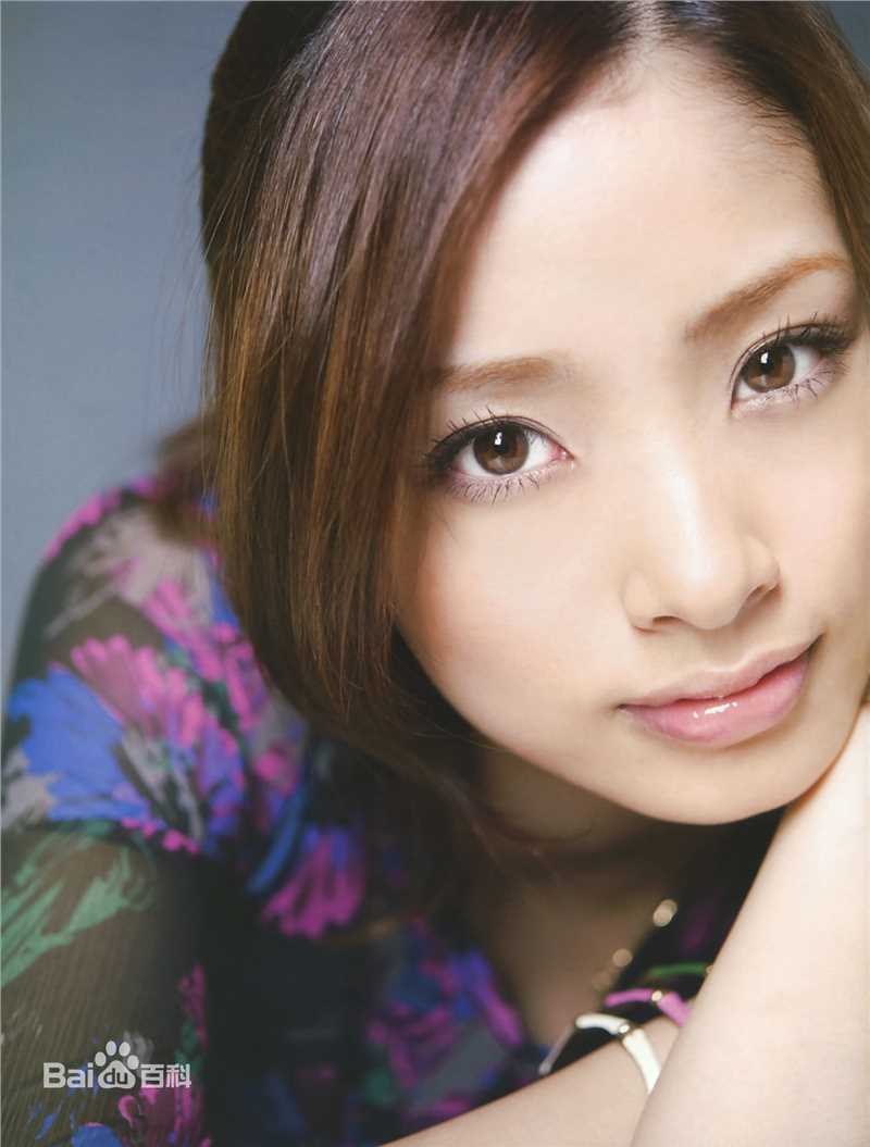 精选上户彩(上戸彩、うえと あや、Aya Ueto)精彩图册