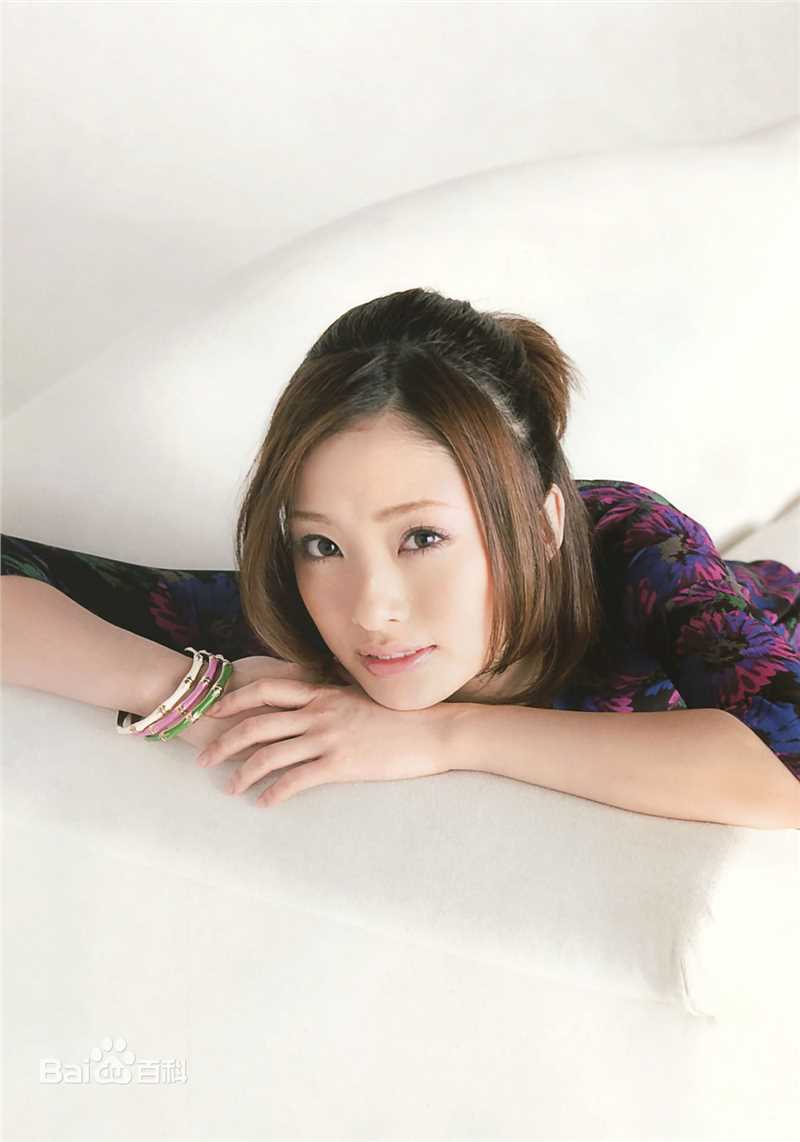 精选上户彩(上戸彩、うえと あや、Aya Ueto)精彩图册