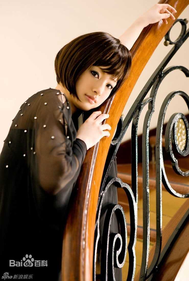 上户彩(上戸彩、うえと あや、Aya Ueto)精彩图册