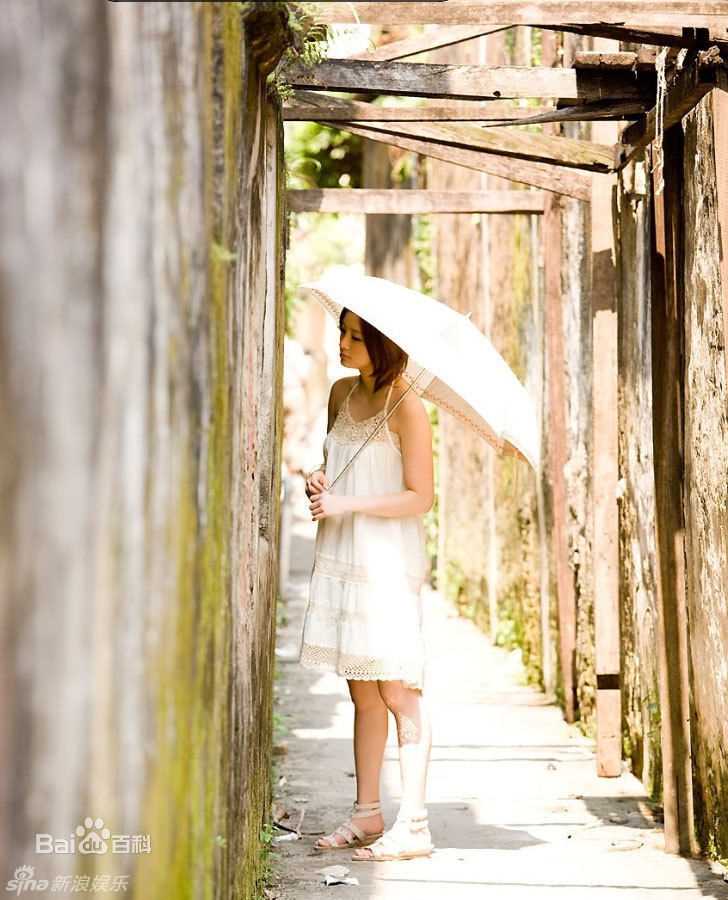 上户彩(上戸彩、うえと あや、Aya Ueto)精彩图册