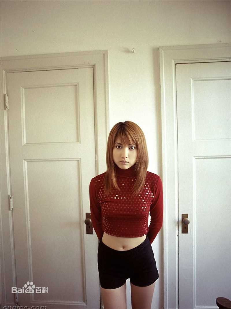 最优质加贺美早纪(カガミサキ)生活照