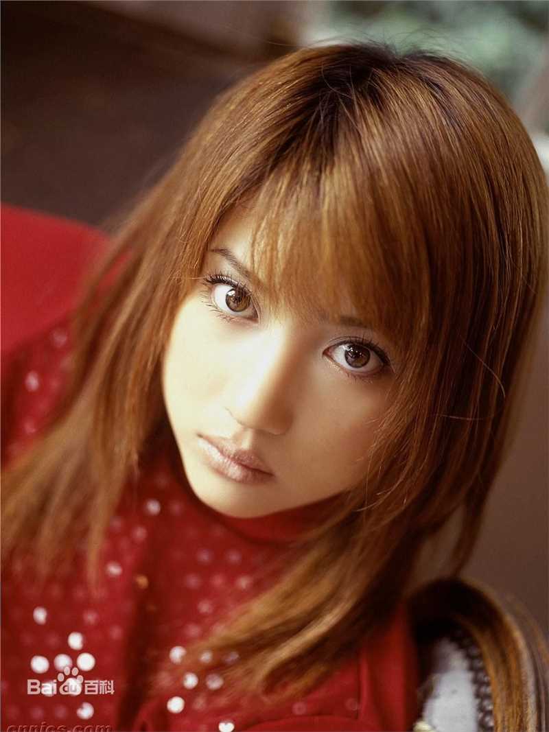 最优质加贺美早纪(カガミサキ)生活照