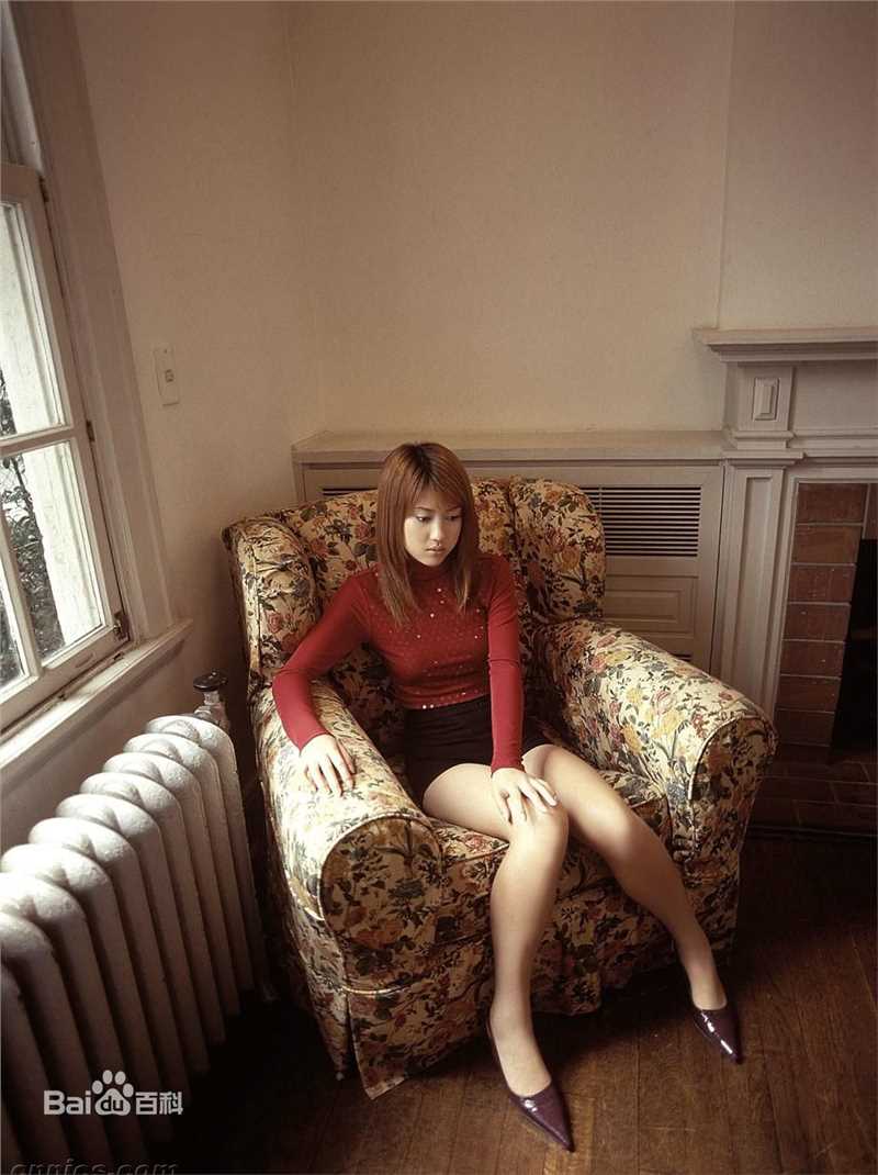 最优质加贺美早纪(カガミサキ)生活照