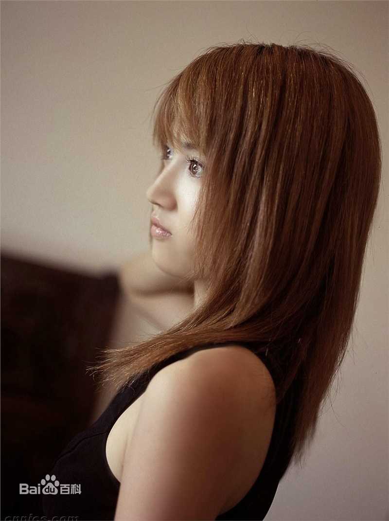 最优质加贺美早纪(カガミサキ)生活照