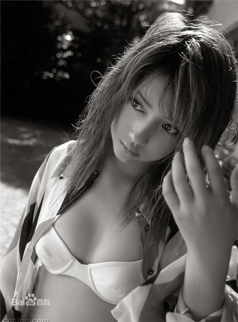 加贺美早纪(カガミサキ)最新壁纸