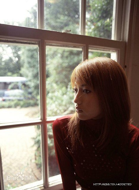 加贺美早纪(カガミサキ)最新壁纸