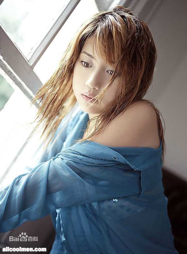 加贺美早纪(カガミサキ)最新壁纸