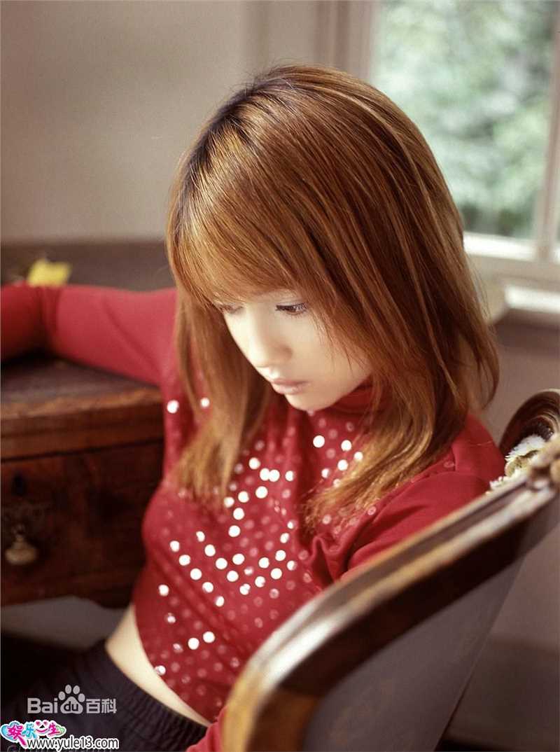 加贺美早纪(カガミサキ)最新壁纸