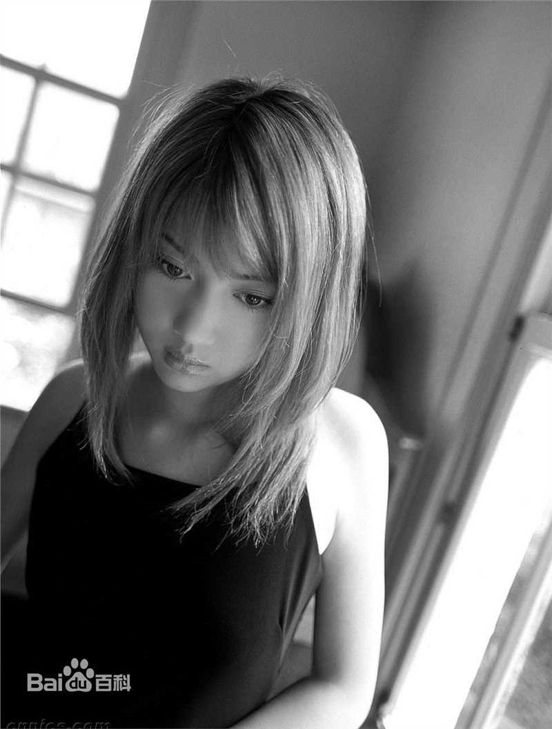 加贺美早纪(カガミサキ)最新壁纸