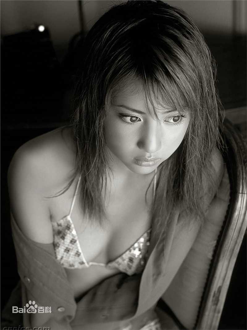 加贺美早纪(カガミサキ)最新壁纸