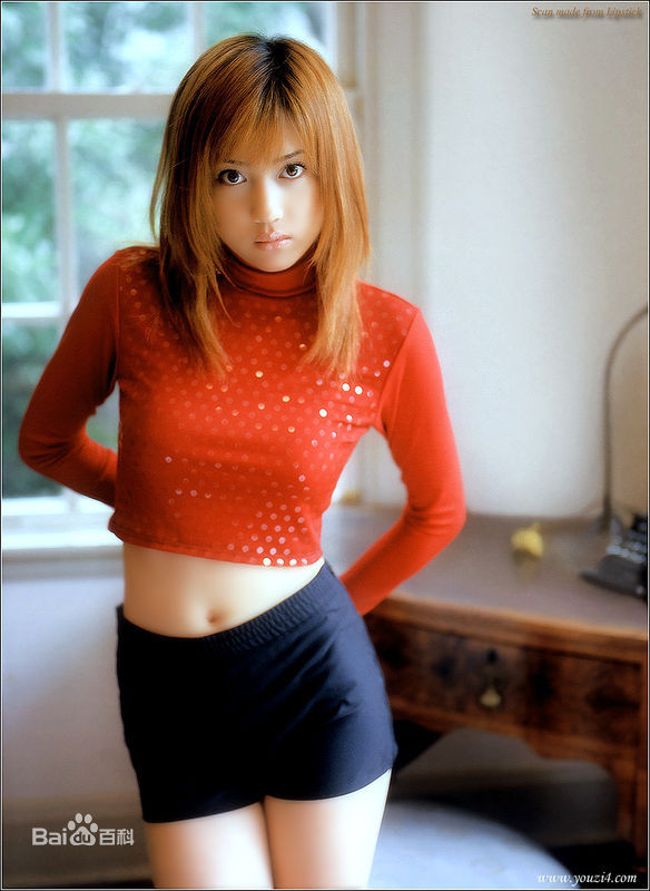 加贺美早纪(カガミサキ)生活图片图册