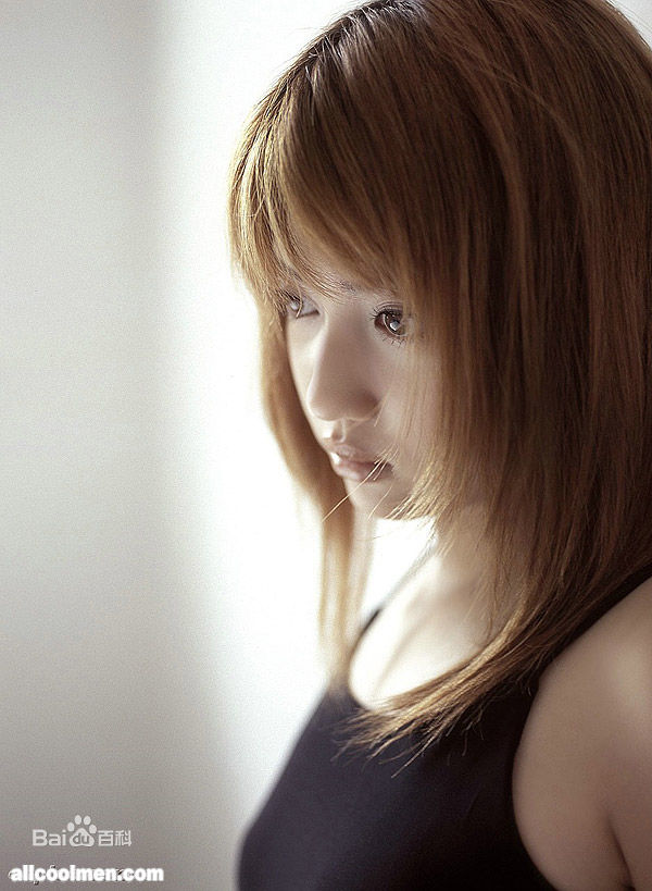 精选加贺美早纪(カガミサキ)精彩图册