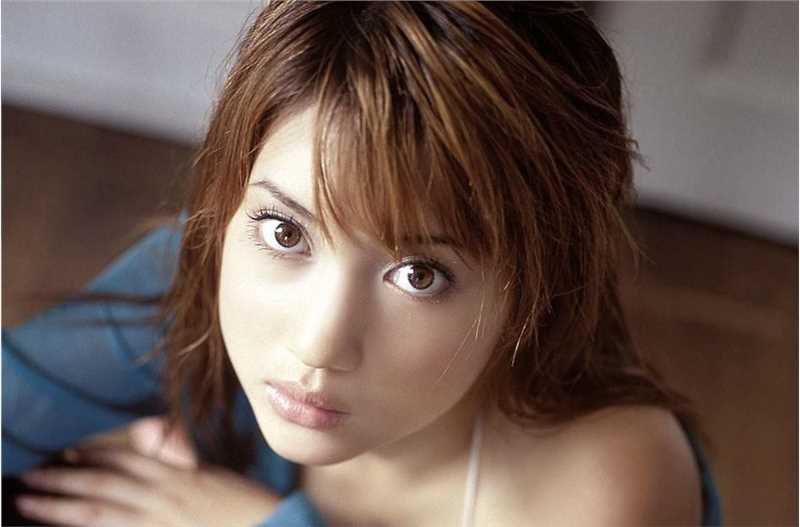 最优质加贺美早纪(カガミサキ)生活照