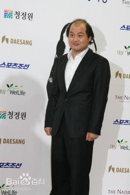 金尚浩()出演田禹治最全剧照