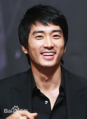 金尚浩()出演田禹治最全剧照