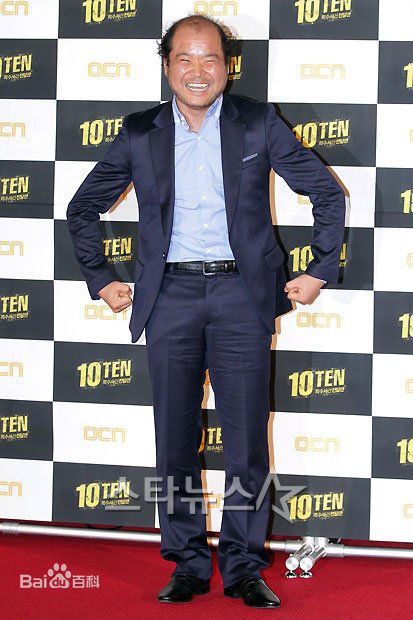 最新金尚浩()精彩图册