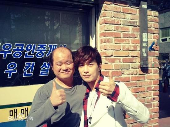 最新金尚浩()精彩图册