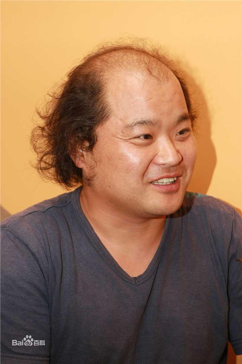 最新金尚浩()精彩图册