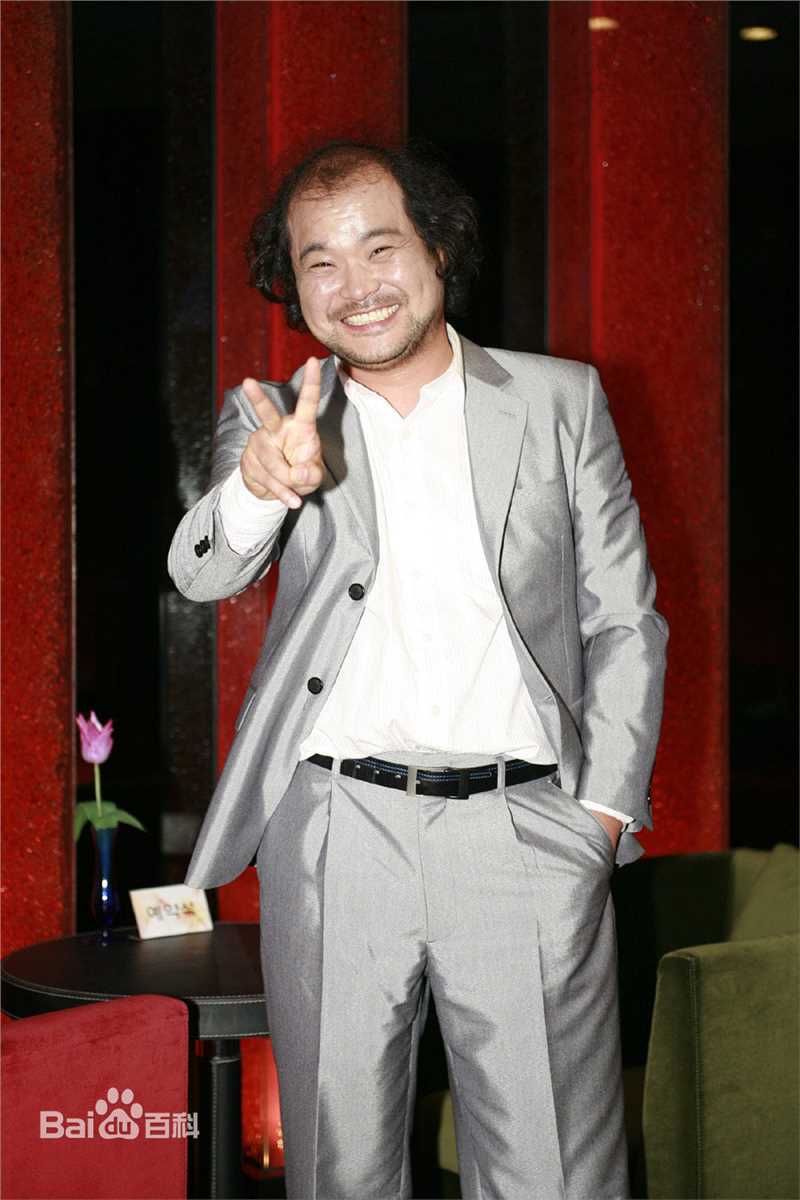 最新金尚浩()精彩图册