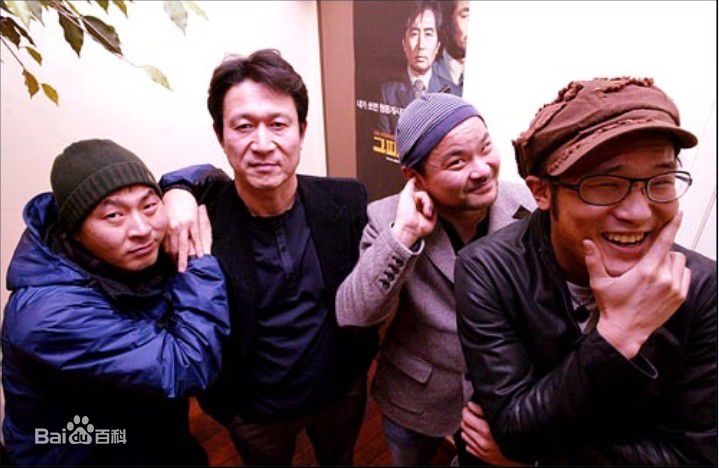 最新金尚浩()精彩图册