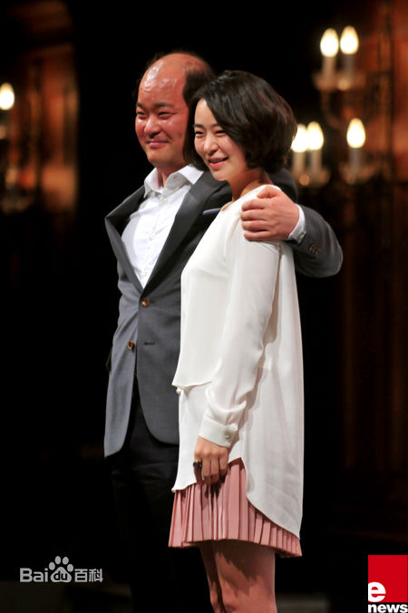 最新金尚浩()精彩图册