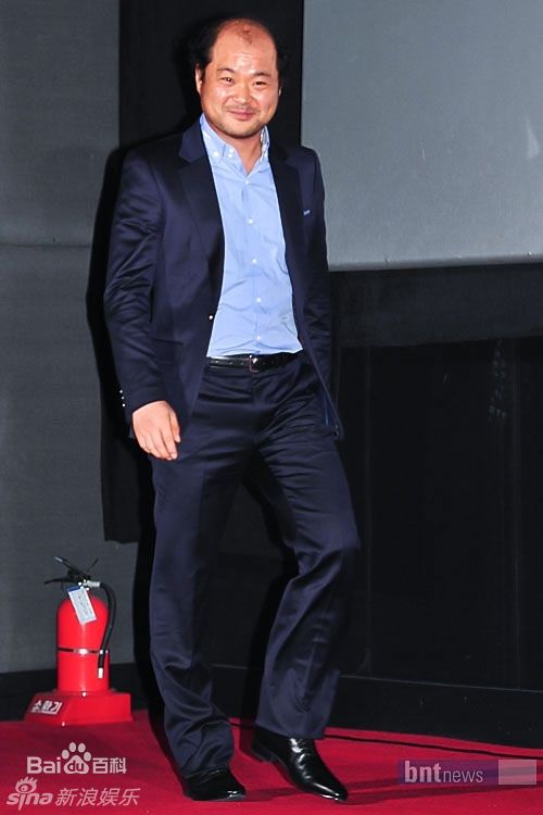 金尚浩()精彩图册