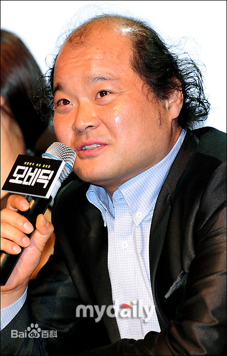 金尚浩()精彩图册