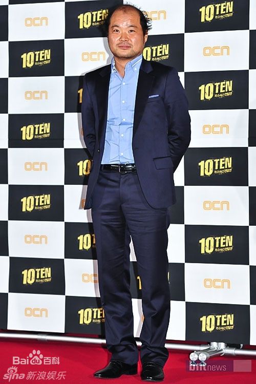 金尚浩()精彩图册