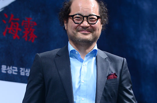 最优质金尚浩()生活照