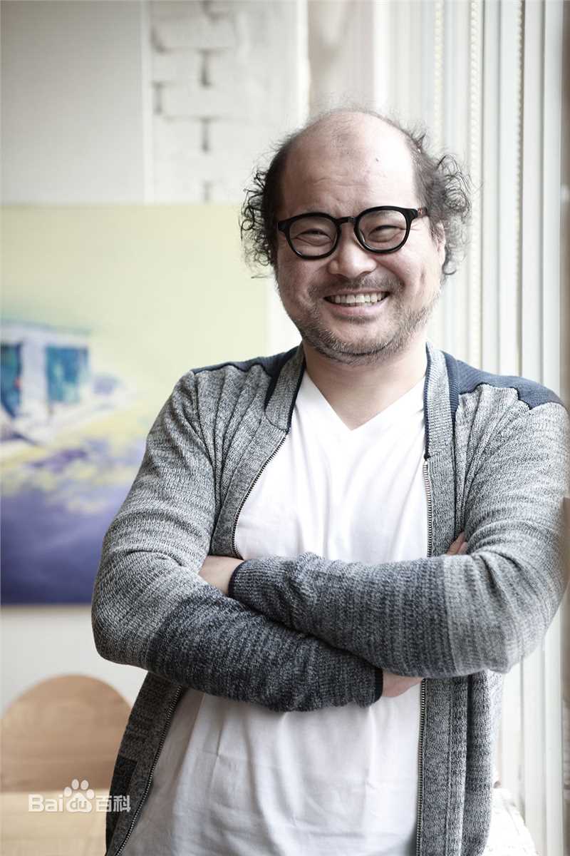 最优质金尚浩()生活照