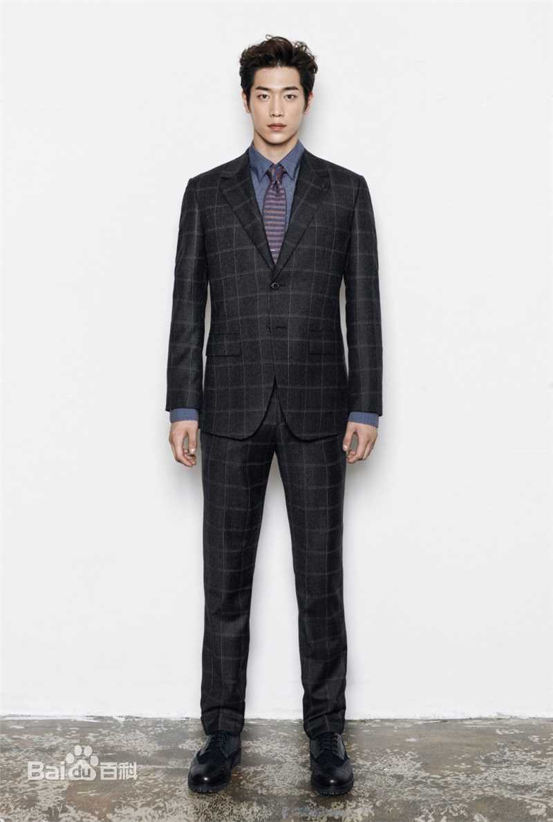 徐康俊(；Seo Kang Joon)代言生活照