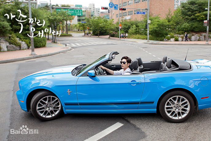 徐康俊(；Seo Kang Joon)家人之间为何这样前后照片