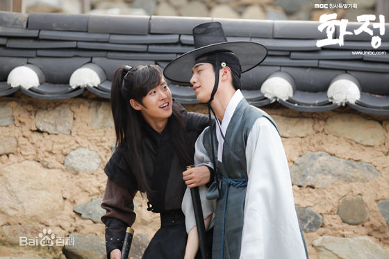 徐康俊(；Seo Kang Joon)华政性感图片图集