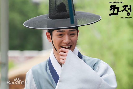 徐康俊(；Seo Kang Joon)华政性感图片图集