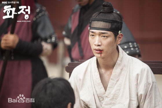 徐康俊(；Seo Kang Joon)华政性感图片图集