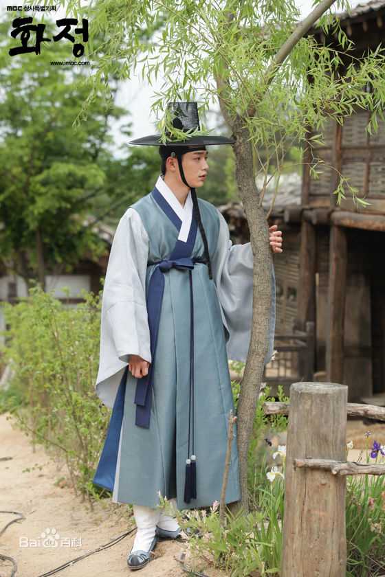 徐康俊(；Seo Kang Joon)华政性感图片图集