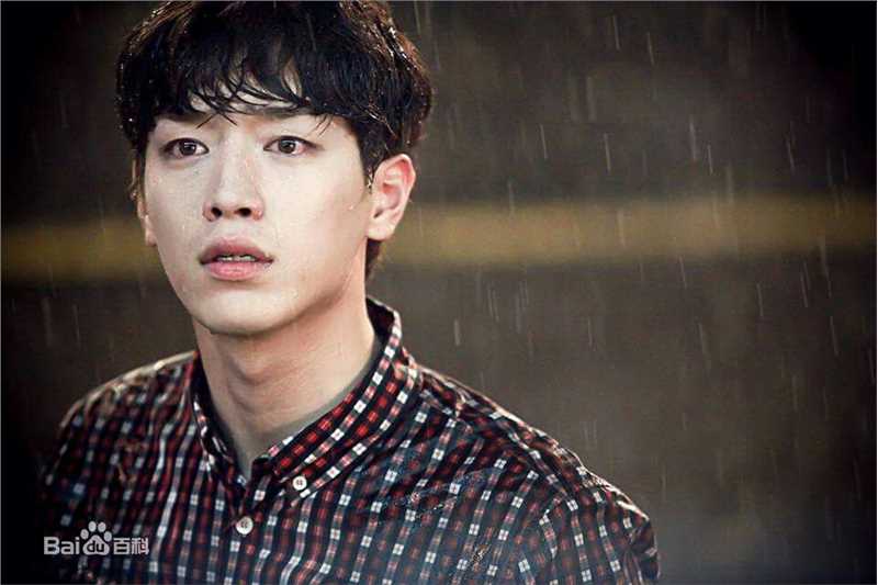 徐康俊(；Seo Kang Joon)奶酪陷阱素颜照相册