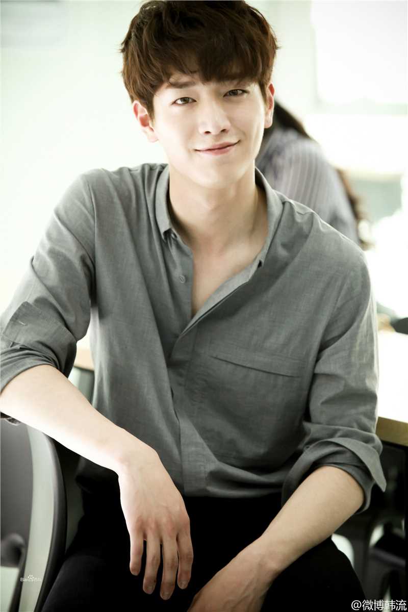 徐康俊(；Seo Kang Joon)奶酪陷阱素颜照相册